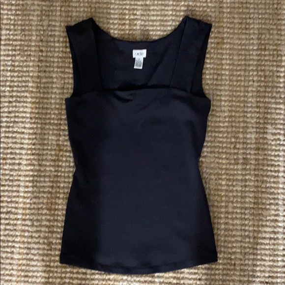 Cache Tops - Cache black top size 8 Cache Tops - Cache black top size 8